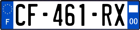 CF-461-RX