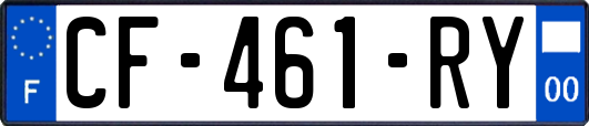 CF-461-RY