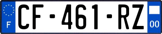 CF-461-RZ
