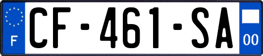 CF-461-SA