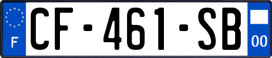 CF-461-SB