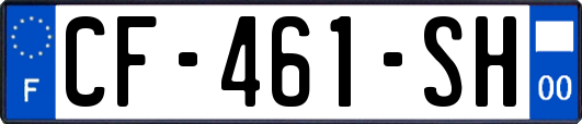 CF-461-SH