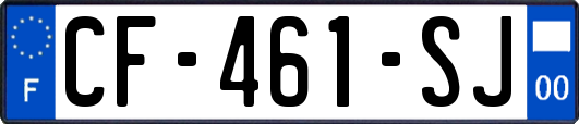 CF-461-SJ