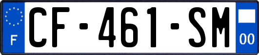 CF-461-SM