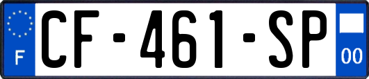 CF-461-SP