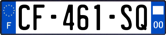 CF-461-SQ