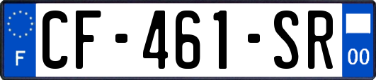 CF-461-SR