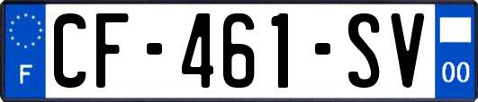 CF-461-SV