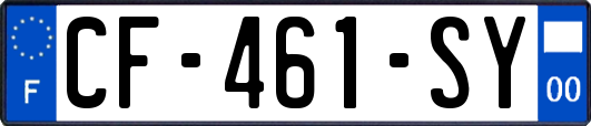 CF-461-SY