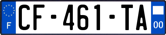 CF-461-TA
