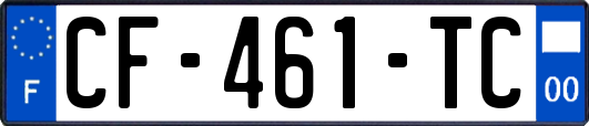 CF-461-TC