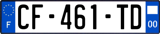 CF-461-TD