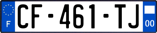 CF-461-TJ