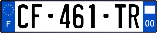 CF-461-TR