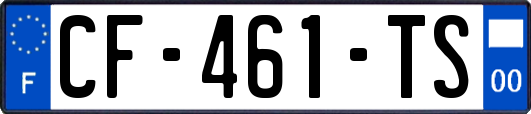 CF-461-TS