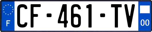 CF-461-TV