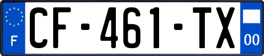CF-461-TX