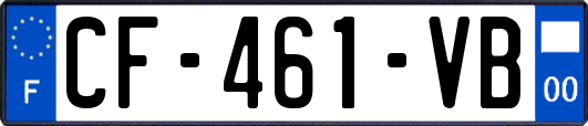 CF-461-VB