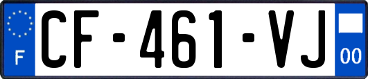 CF-461-VJ