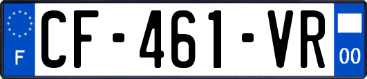 CF-461-VR