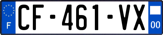 CF-461-VX