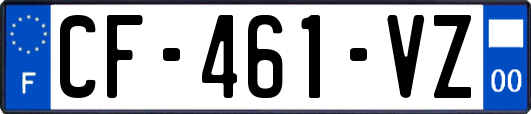 CF-461-VZ