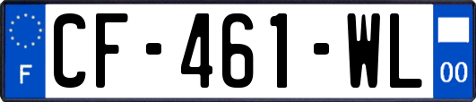 CF-461-WL