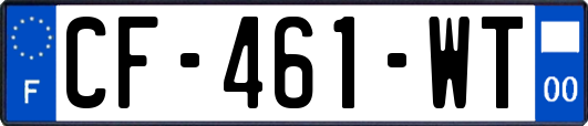 CF-461-WT