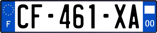CF-461-XA