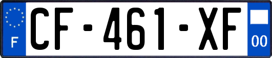 CF-461-XF