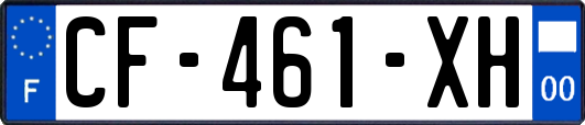 CF-461-XH