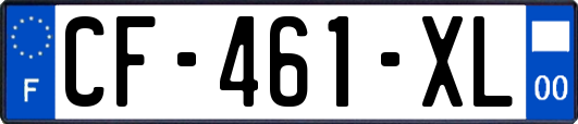 CF-461-XL
