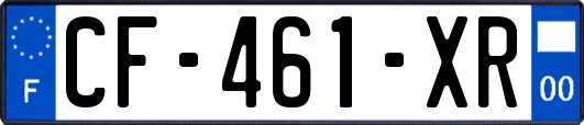 CF-461-XR