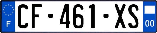 CF-461-XS