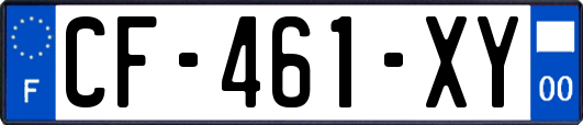 CF-461-XY