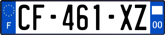 CF-461-XZ