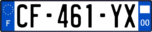 CF-461-YX