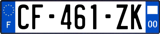 CF-461-ZK