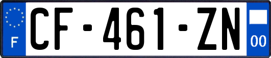 CF-461-ZN