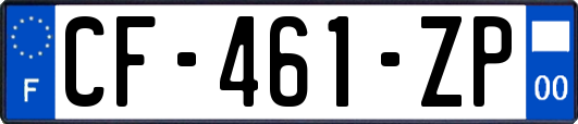 CF-461-ZP