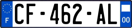 CF-462-AL