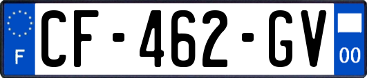 CF-462-GV