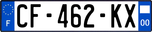 CF-462-KX