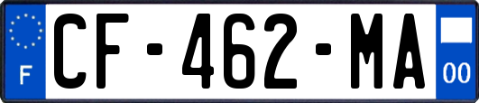 CF-462-MA