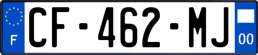 CF-462-MJ