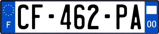 CF-462-PA