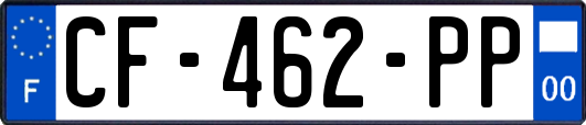 CF-462-PP