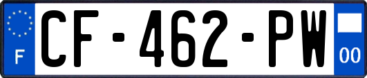 CF-462-PW