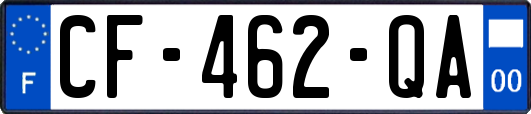 CF-462-QA