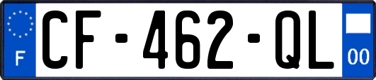 CF-462-QL